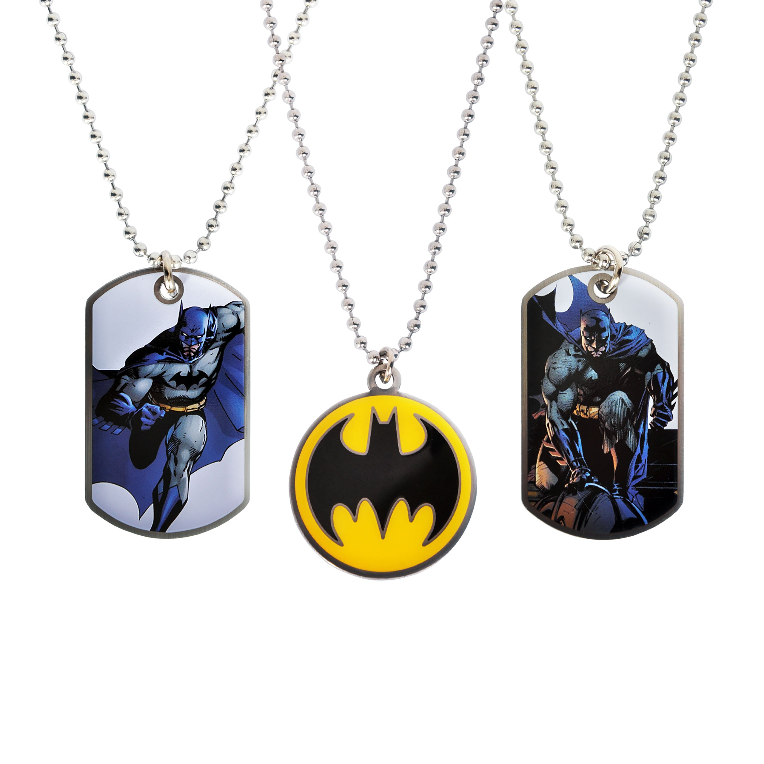 Immagine del prodotto Collana Classica Batman