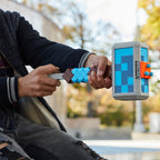 Immagine del prodotto Minecraft - Martello Nerf Stormlander