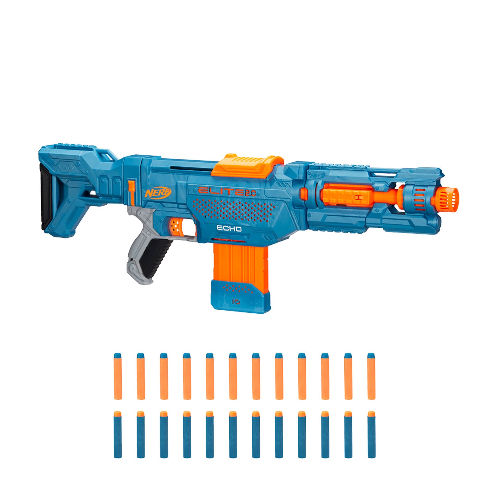 Immagine del prodotto Nerf Elite 2.0 Echo CS-10 Blaster