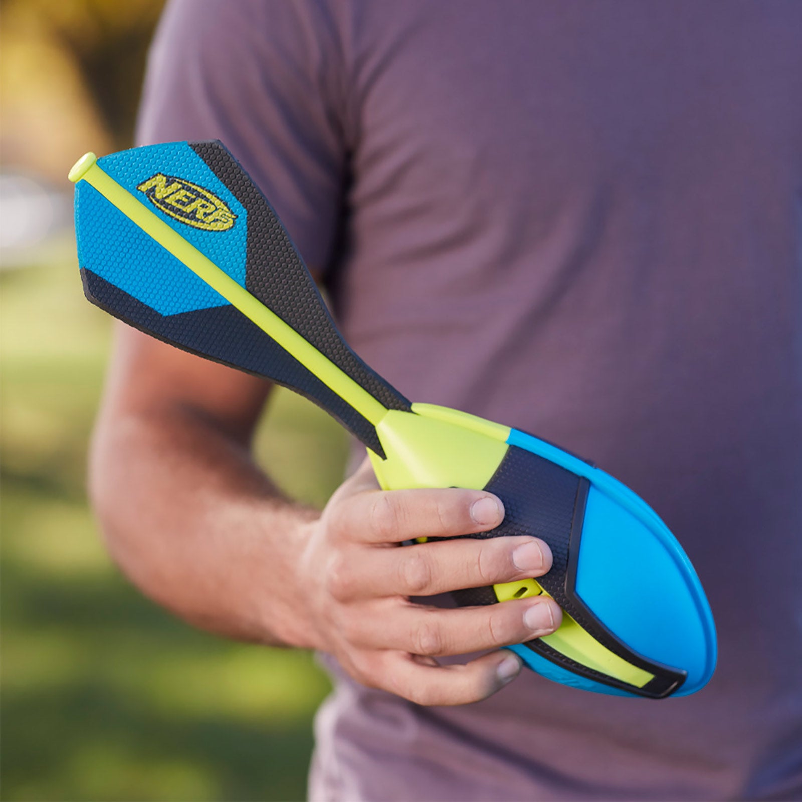 Product image Nerf Vortex Ultra Grip Football