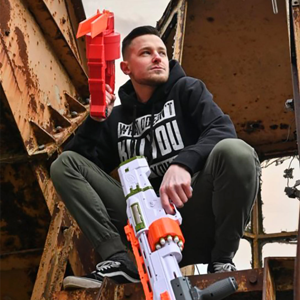 Immagine del prodotto Halo - Mangler Nerf Blaster