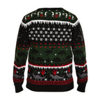 Product image Jurassic Park - Logo Knit Sweater