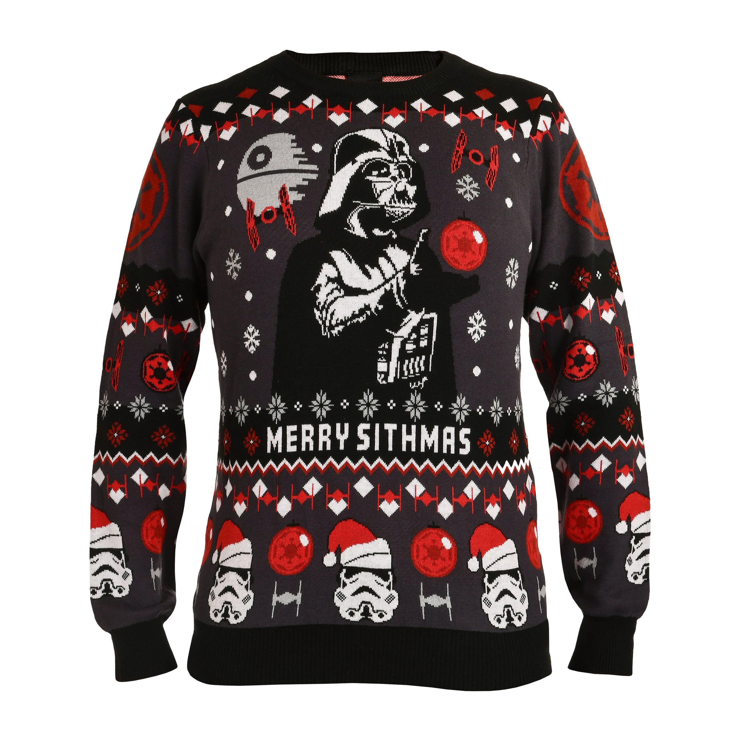 Immagine del prodotto Star Wars - Maglione lavorato a maglia Darth Vader