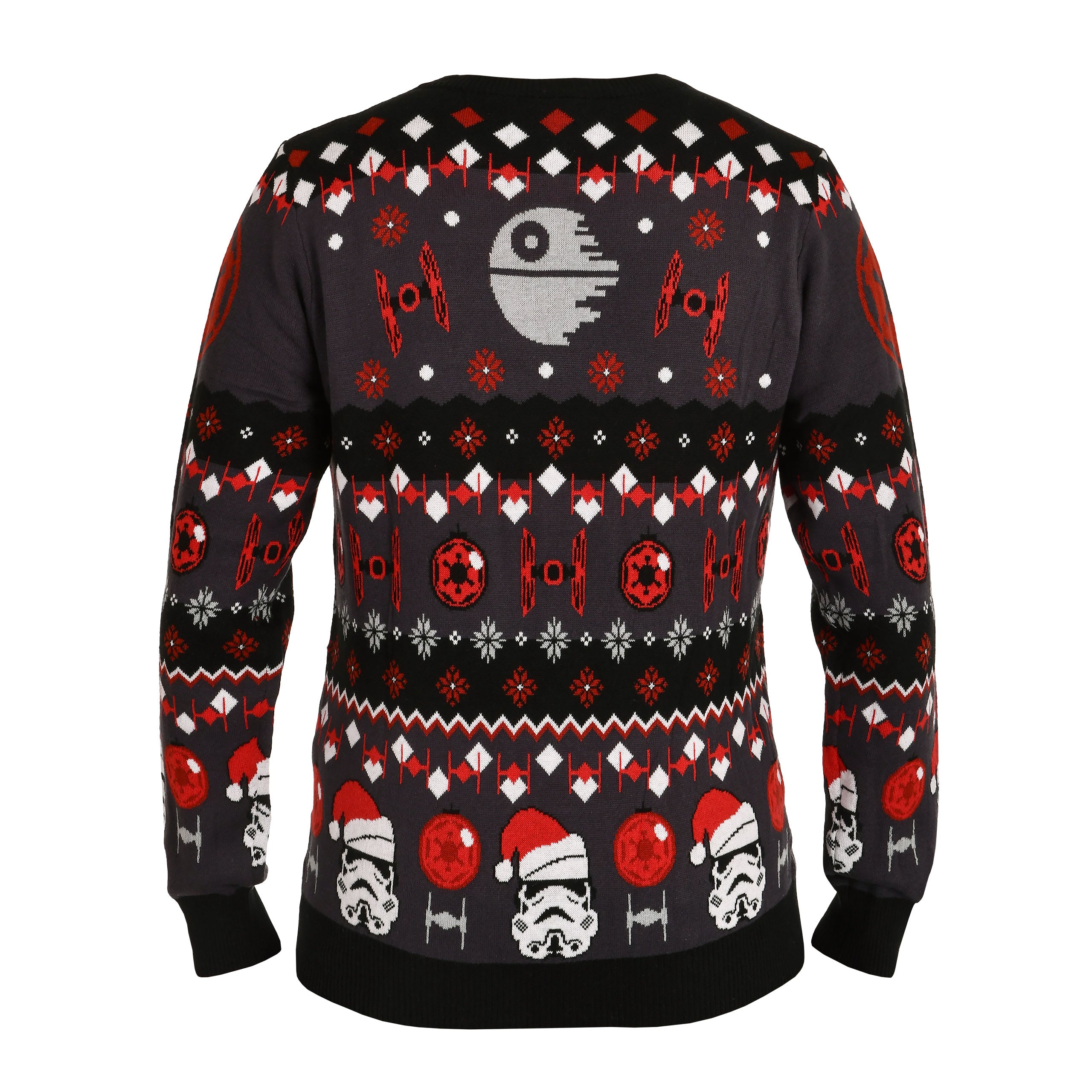 Immagine del prodotto Star Wars - Maglione lavorato a maglia Darth Vader