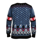 Immagine del prodotto Avengers - Maglione a maglia con logo Frost