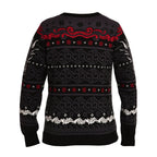 Immagine del prodotto Game of Thrones - Maglione a maglia Targaryen
