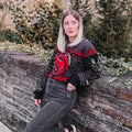 Immagine del prodotto Game of Thrones - Maglione a maglia Targaryen