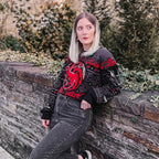 Immagine del prodotto Game of Thrones - Maglione a maglia Targaryen