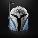 Product image Bo-Katan Premium Helmet Replica Re-Armored with Light Effects - Star Wars The Mandalorian