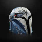 Product image Bo-Katan Premium Helmet Replica Re-Armored with Light Effects - Star Wars The Mandalorian