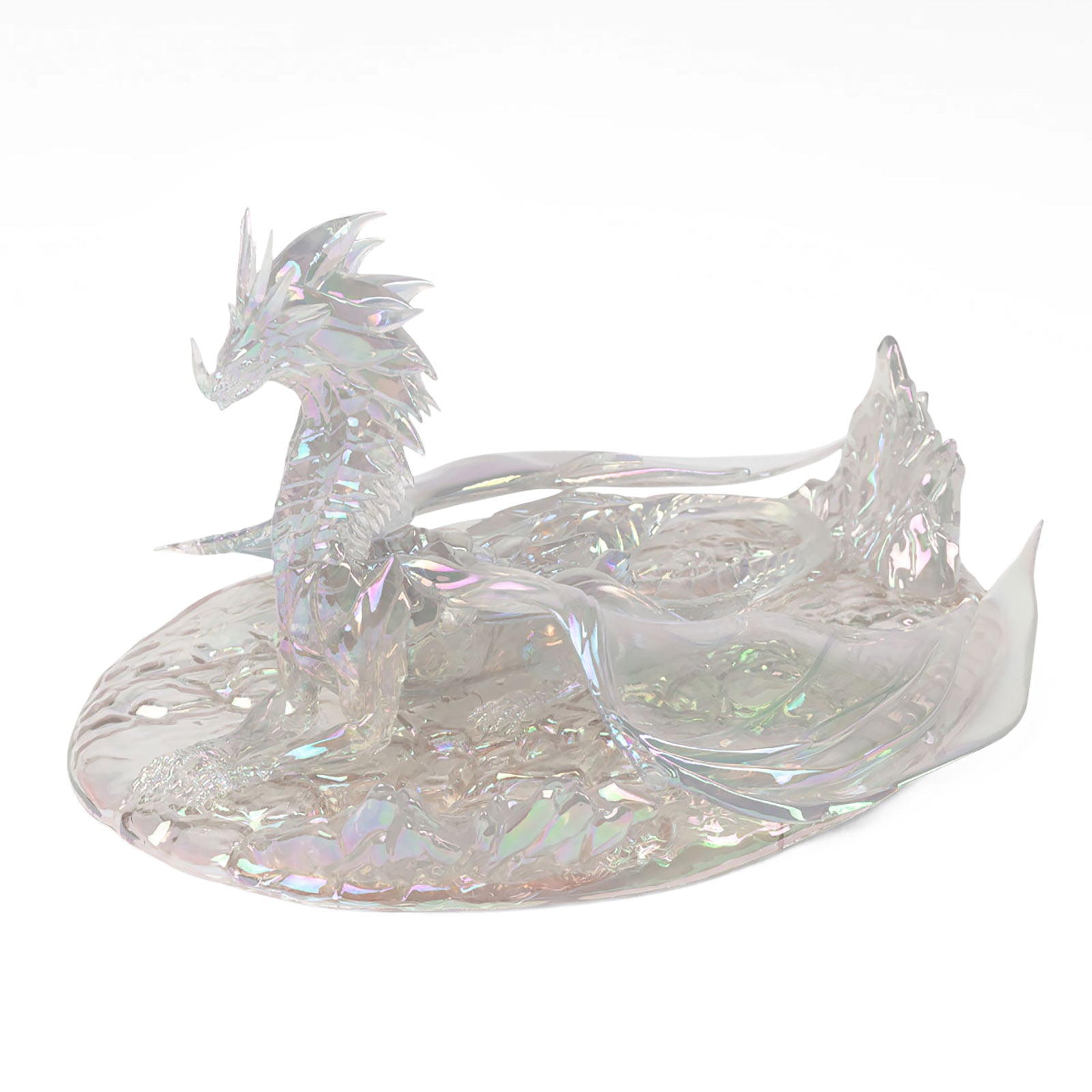 Immagine del prodotto Guild Wars 2 - Statua del Drago Aurene