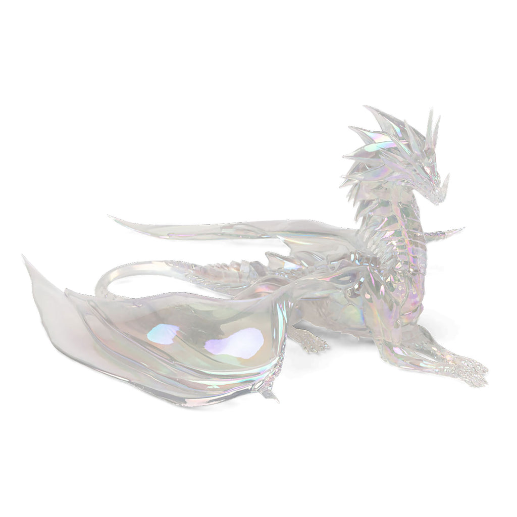 Immagine del prodotto Guild Wars 2 - Statua del Drago Aurene