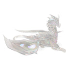 Immagine del prodotto Guild Wars 2 - Statua del Drago Aurene