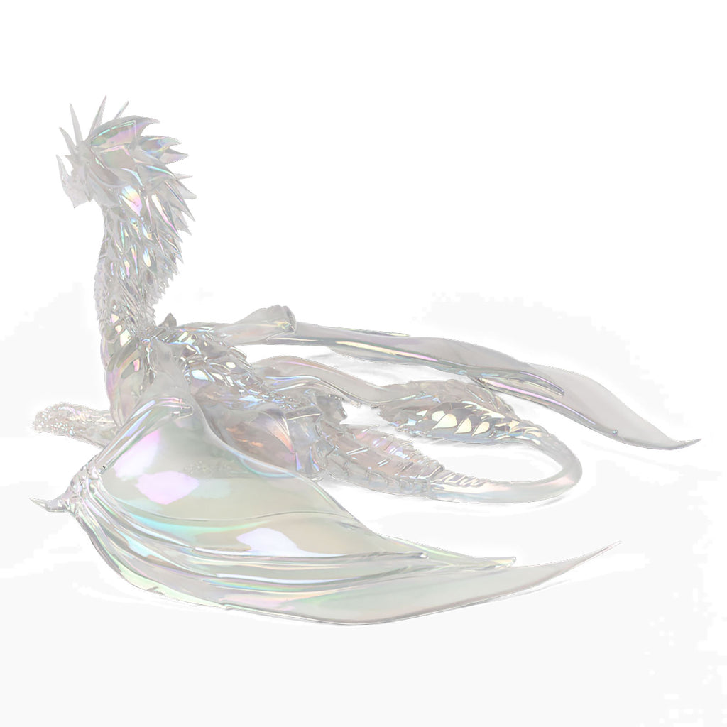 Immagine del prodotto Guild Wars 2 - Statua del Drago Aurene