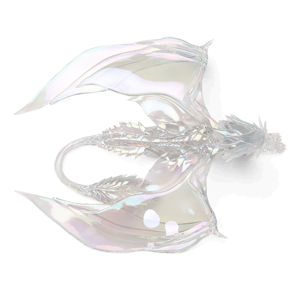 Immagine del prodotto Guild Wars 2 - Statua del Drago Aurene