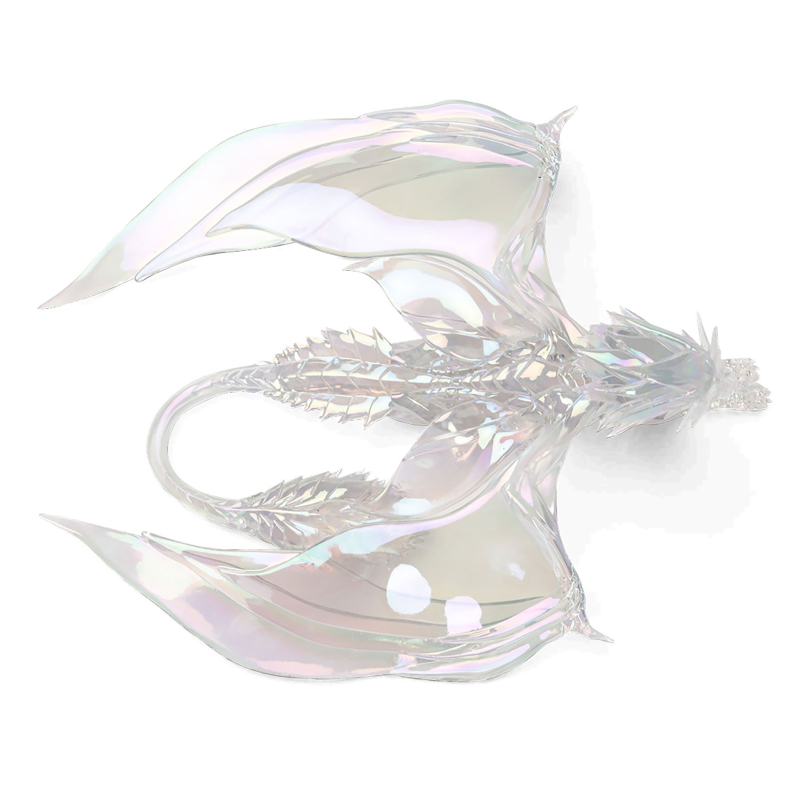 Immagine del prodotto Guild Wars 2 - Statua del Drago Aurene