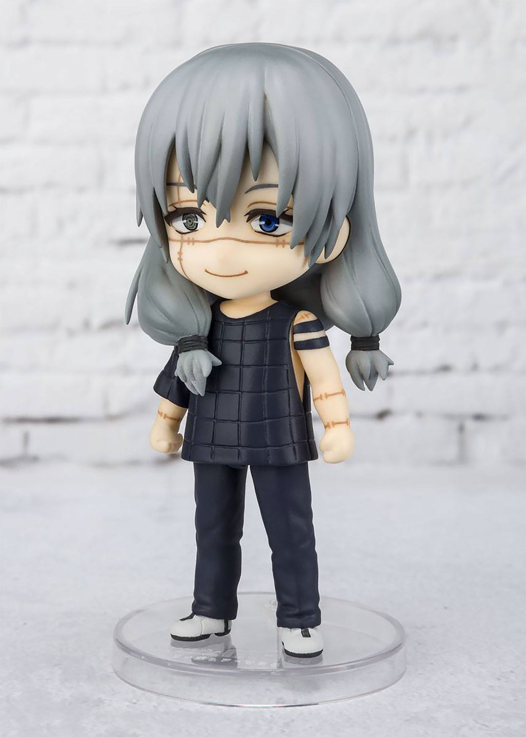 Immagine del prodotto Jujutsu Kaisen - Figura d'azione di Mahito 9 cm