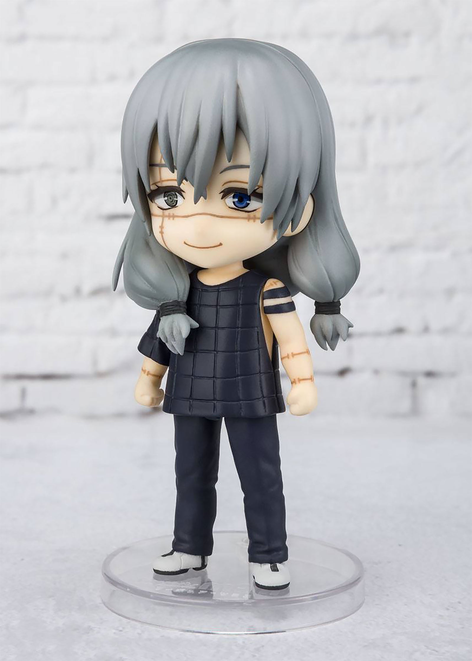 Immagine del prodotto Jujutsu Kaisen - Figura d'azione di Mahito 9 cm
