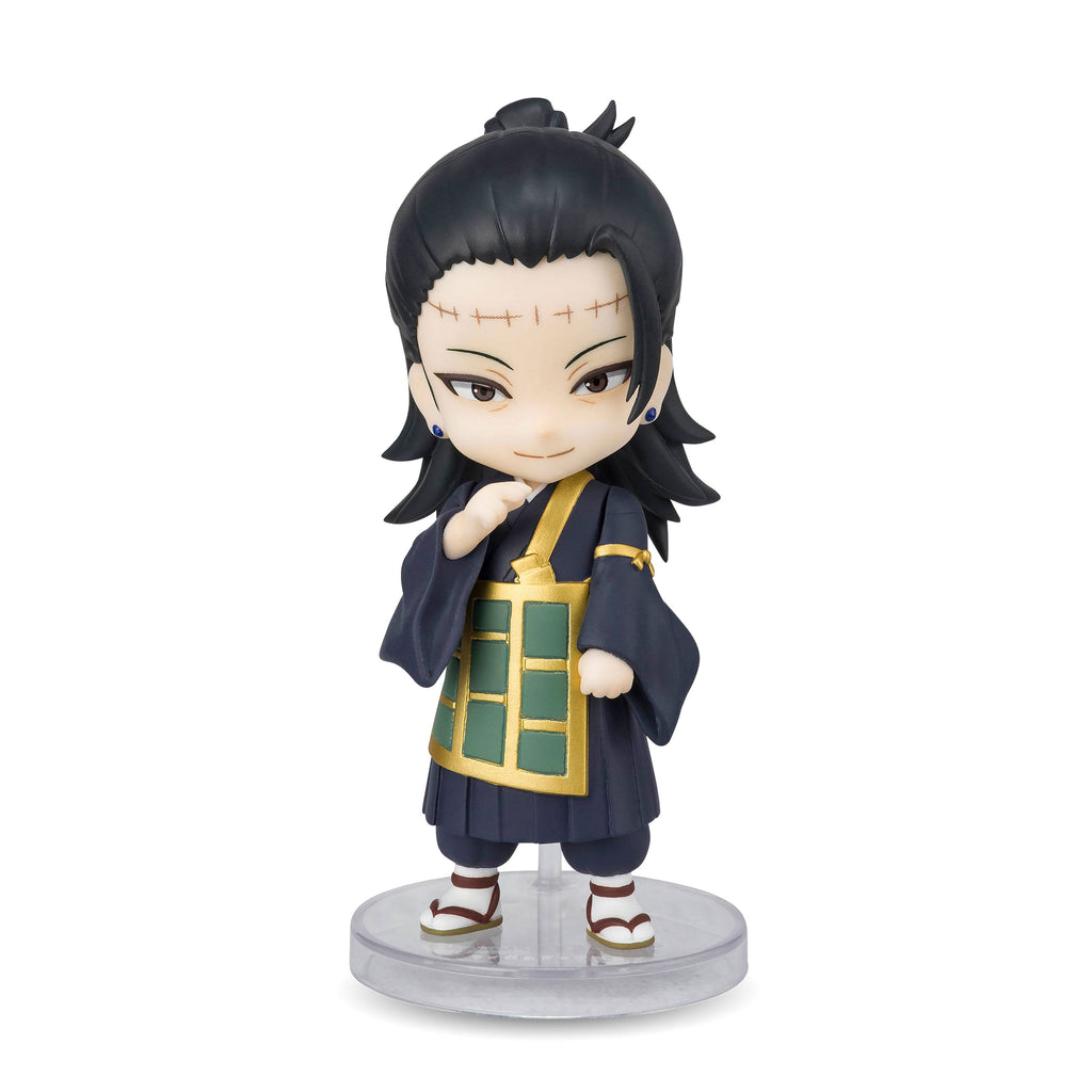 Immagine del prodotto Jujutsu Kaisen - Action figure Suguru Geto 9 cm