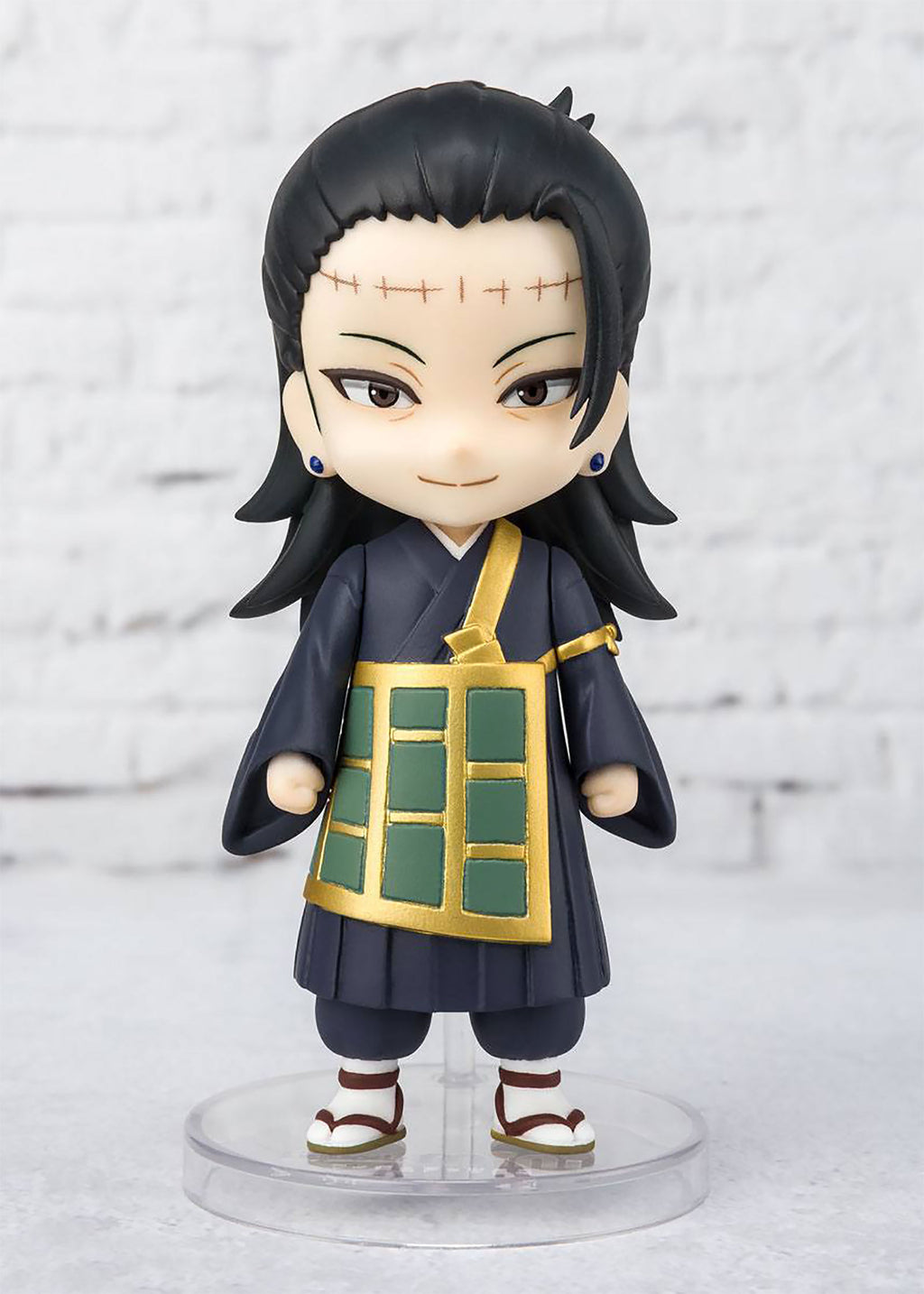 Immagine del prodotto Jujutsu Kaisen - Action figure Suguru Geto 9 cm