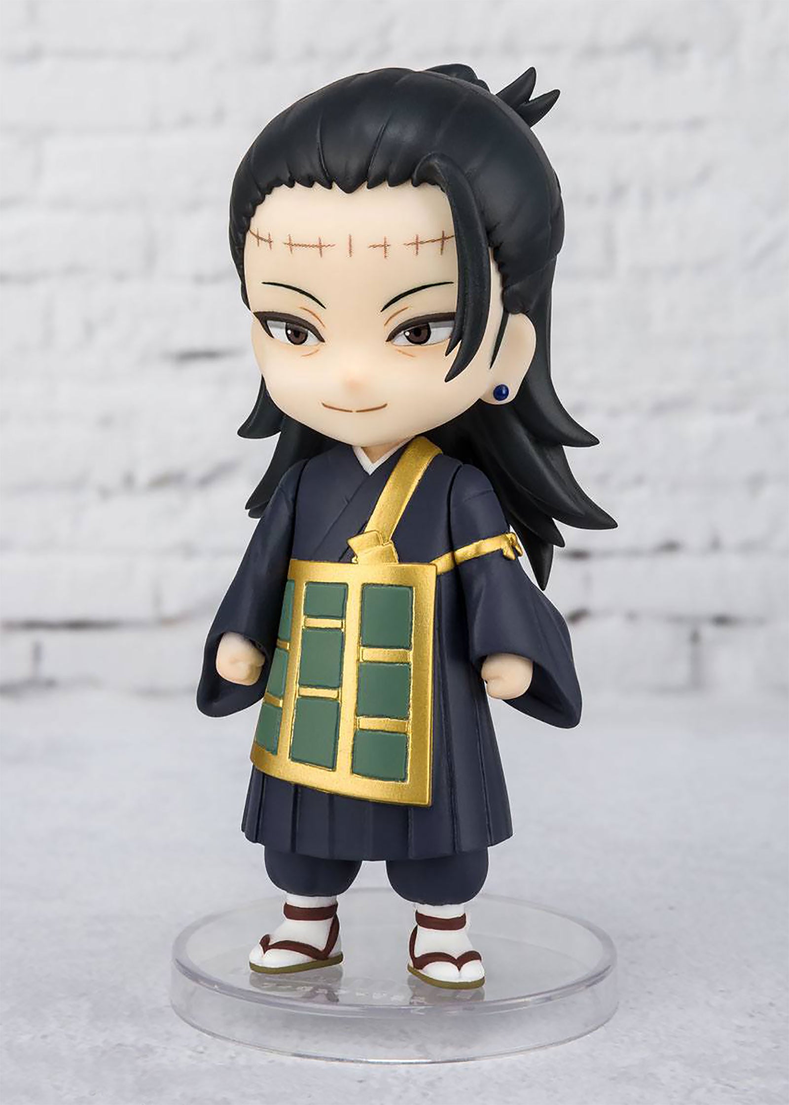 Immagine del prodotto Jujutsu Kaisen - Action figure Suguru Geto 9 cm