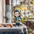 Immagine del prodotto Jujutsu Kaisen - Action figure Suguru Geto 9 cm
