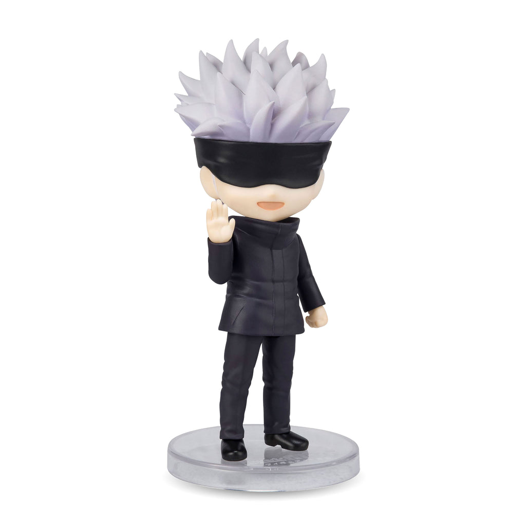 Immagine del prodotto Jujutsu Kaisen - Action figure Satoru Gojo 10 cm