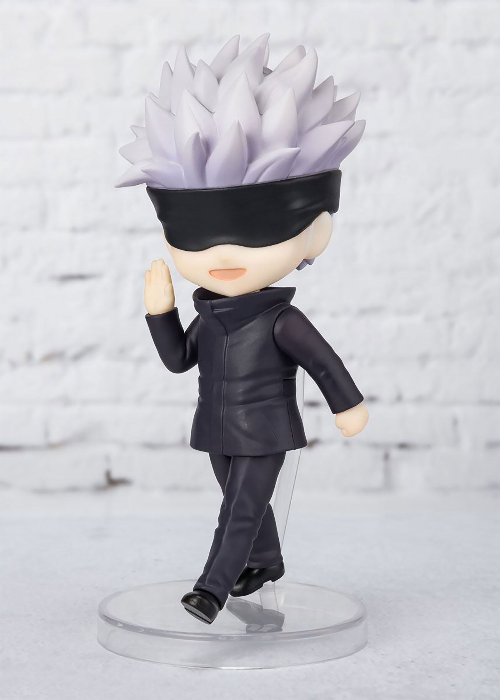 Immagine del prodotto Jujutsu Kaisen - Action figure Satoru Gojo 10 cm