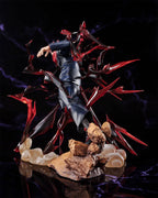 Product image Jujutsu Kaisen - Yuji Itadori Black Flash Figure