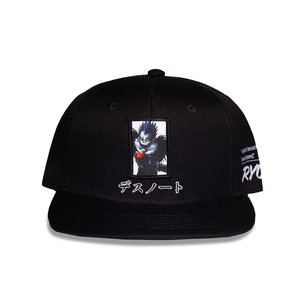Immagine del prodotto Death Note - Cappello Snapback Ryuk