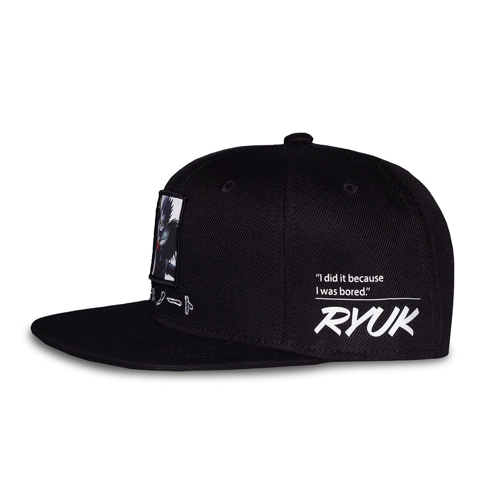 Immagine del prodotto Death Note - Cappello Snapback Ryuk