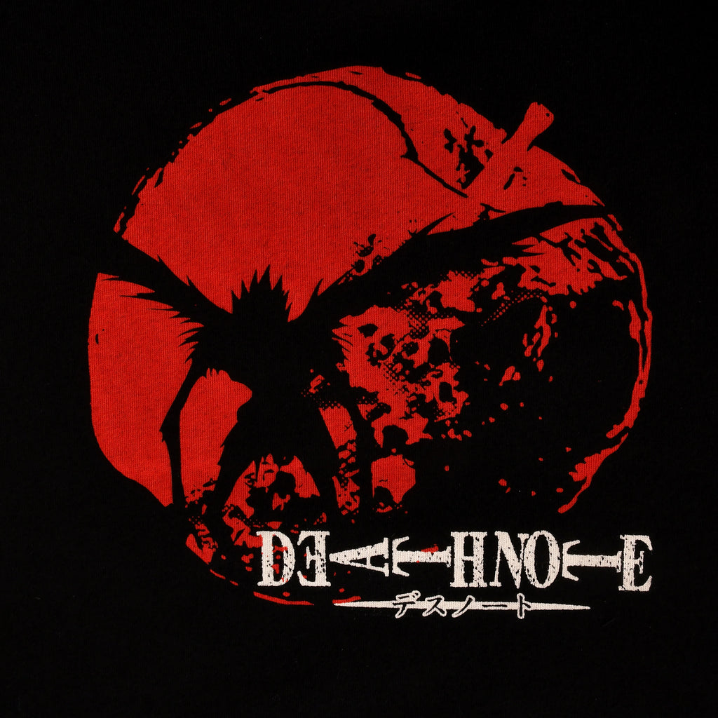 Immagine del prodotto Death Note - Ryuk Shadow Sweater nero