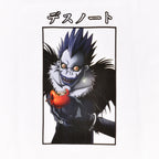 Product image Death Note - Ryuk T-Shirt white
