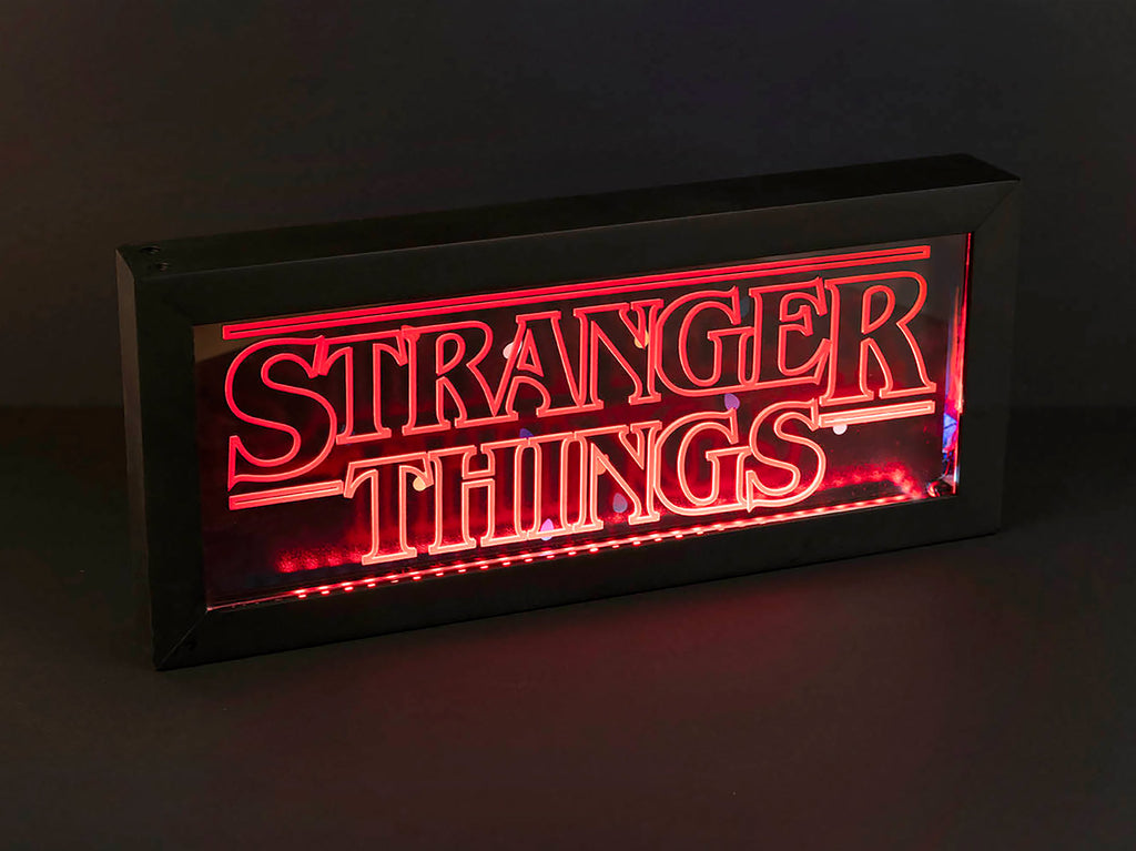 Product image Stranger Things - Upside Down Lamp
