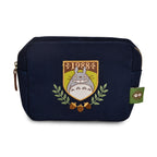 Immagine del prodotto Borsa da toilette Totoro blu