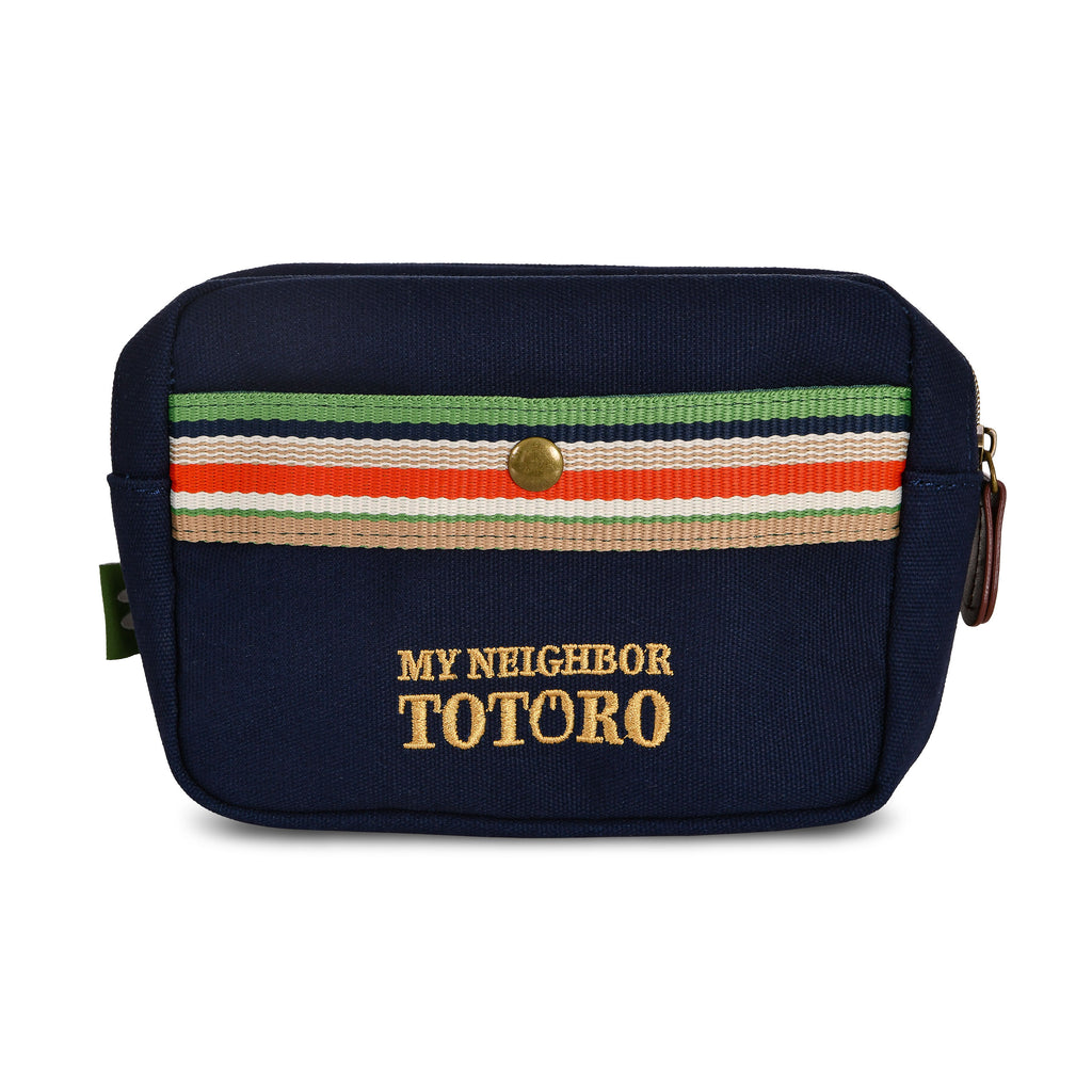 Immagine del prodotto Borsa da toilette Totoro blu