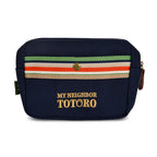 Immagine del prodotto Borsa da toilette Totoro blu