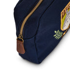 Immagine del prodotto Borsa da toilette Totoro blu