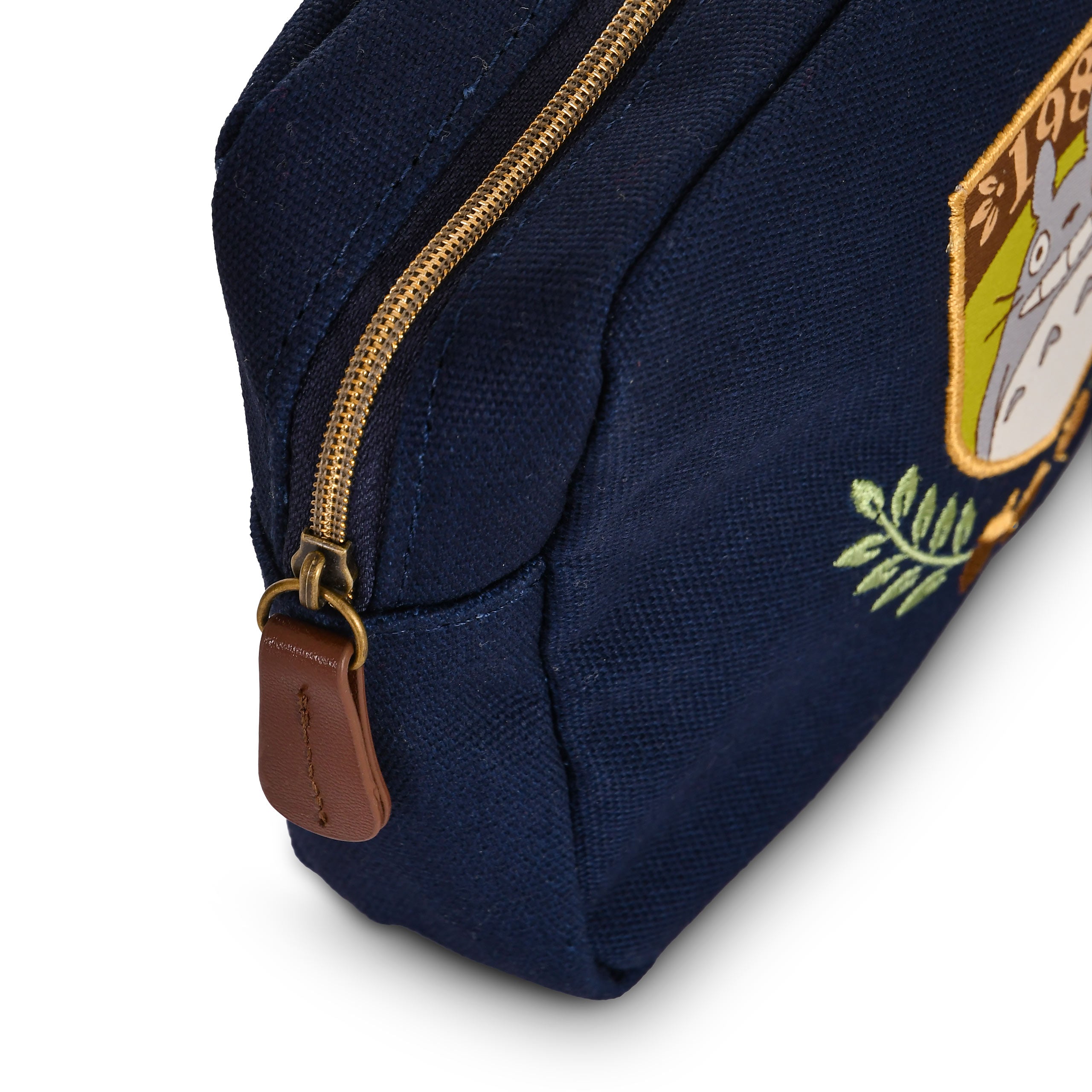 Immagine del prodotto Borsa da toilette Totoro blu