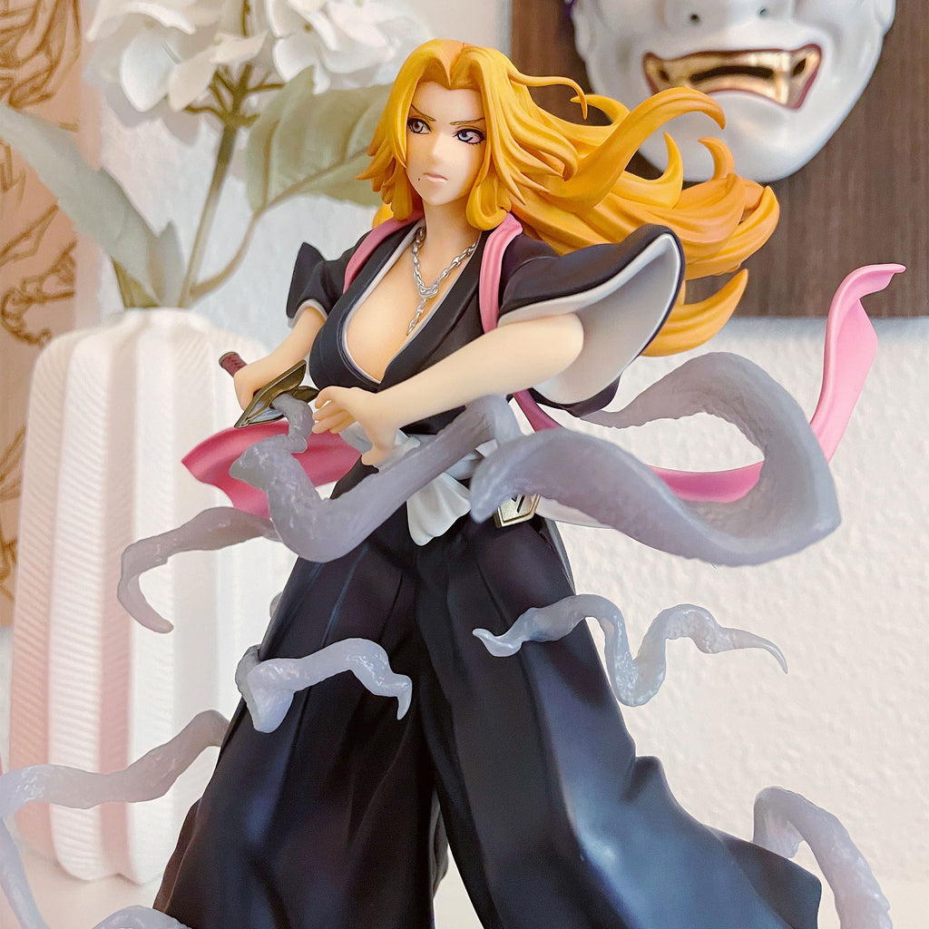 Product image Bleach - Rangiku Matsumoto Statue