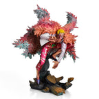Immagine del prodotto One Piece - Statua di Donquixote Doflamingo