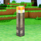 Immagine del prodotto Minecraft - Lampada Torcia 28 cm
