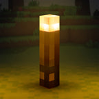 Immagine del prodotto Minecraft - Lampada Torcia 28 cm