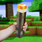 Immagine del prodotto Minecraft - Lampada Torcia 28 cm