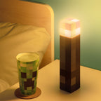 Immagine del prodotto Minecraft - Lampada Torcia 28 cm