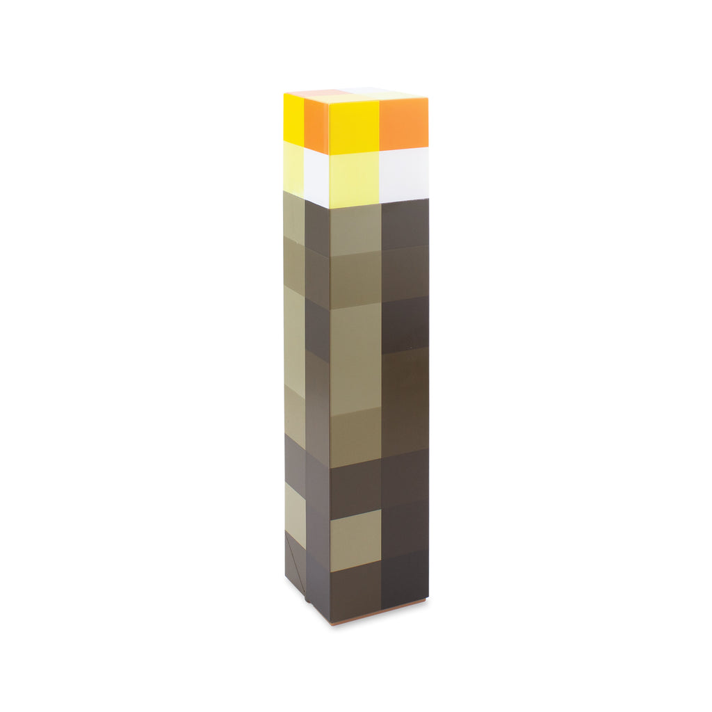 Immagine del prodotto Minecraft - Lampada Torcia 28 cm