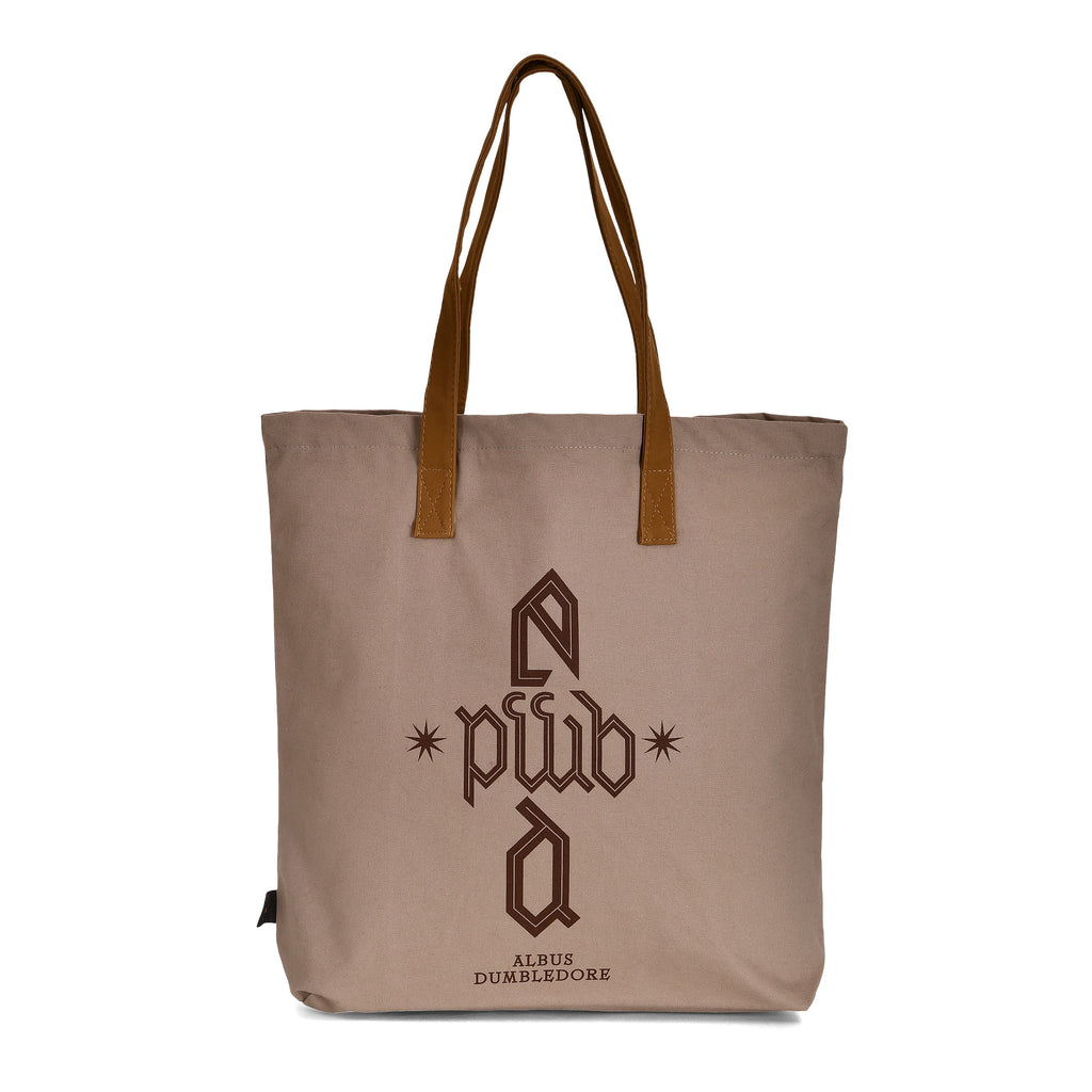 Immagine del prodotto Borsa da shopping Albus Silente - Animali Fantastici