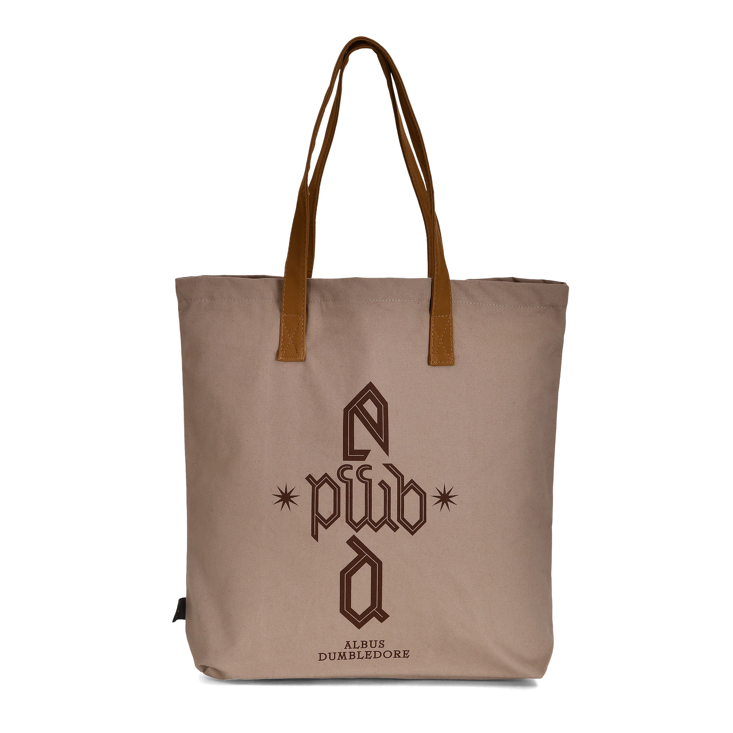 Immagine del prodotto Borsa da shopping Albus Silente - Animali Fantastici