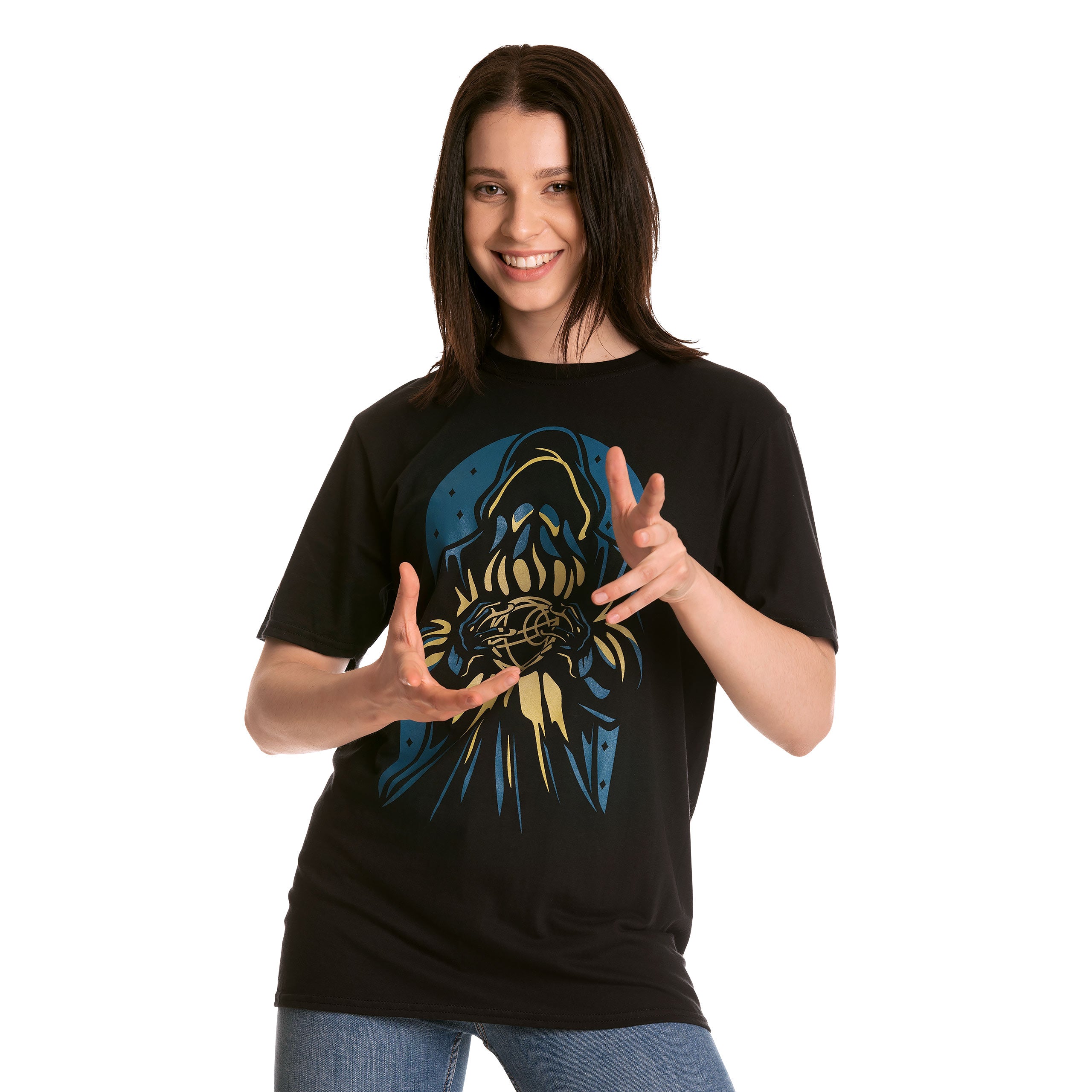 Product image Path of Exile - Shaper Light T-Shirt black