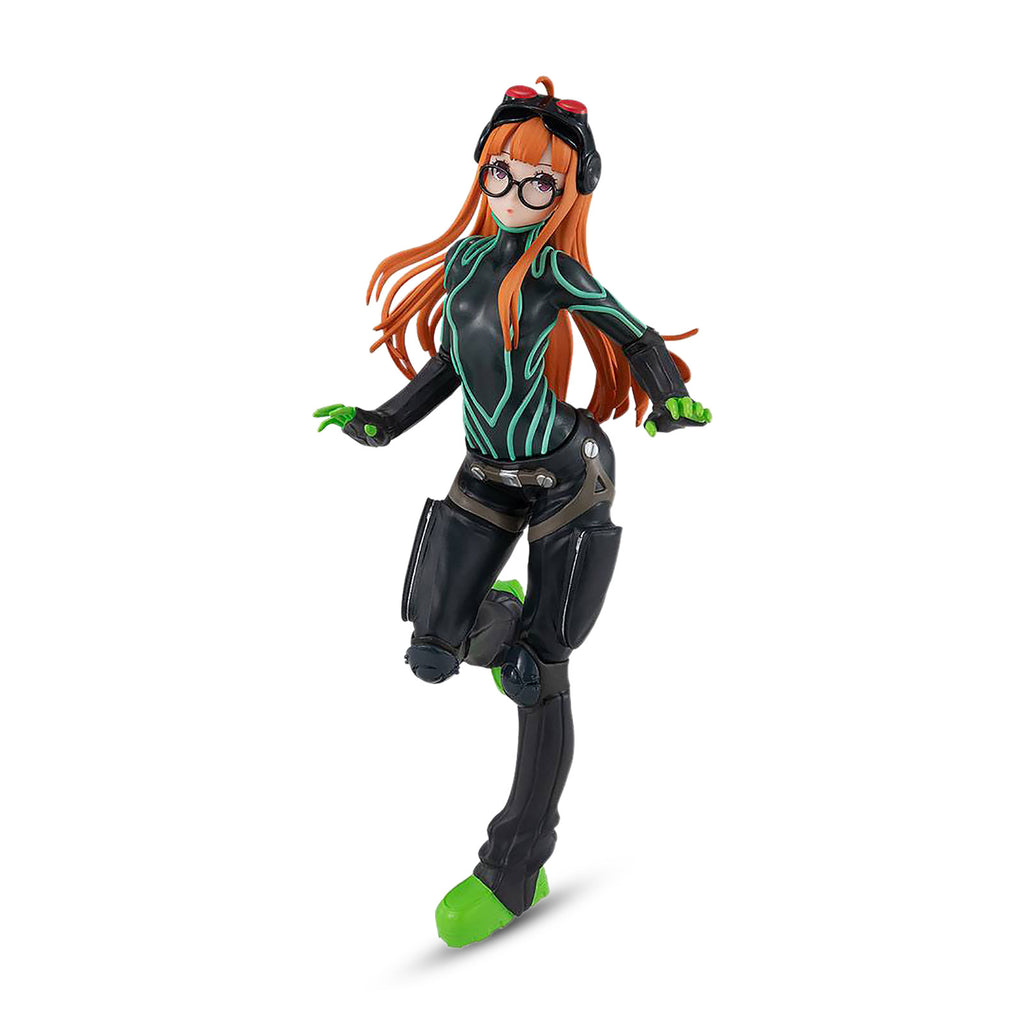 Product image Persona 5 - Sakura Futaba Oracle Figure